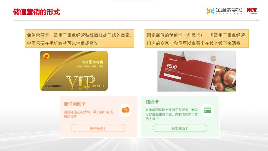 怎么打造流量会员卡