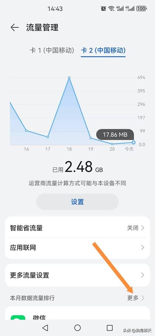 换什么手机最不卡流量