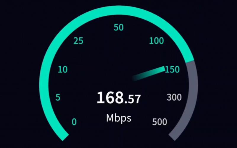流量卡网速怎么测网速