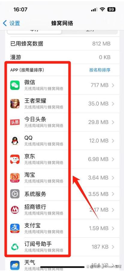 苹果有卡怎么停用流量