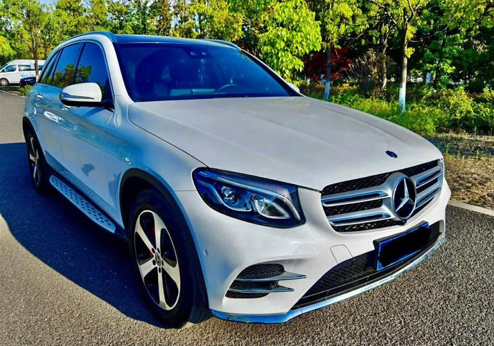 glc 260l流量卡