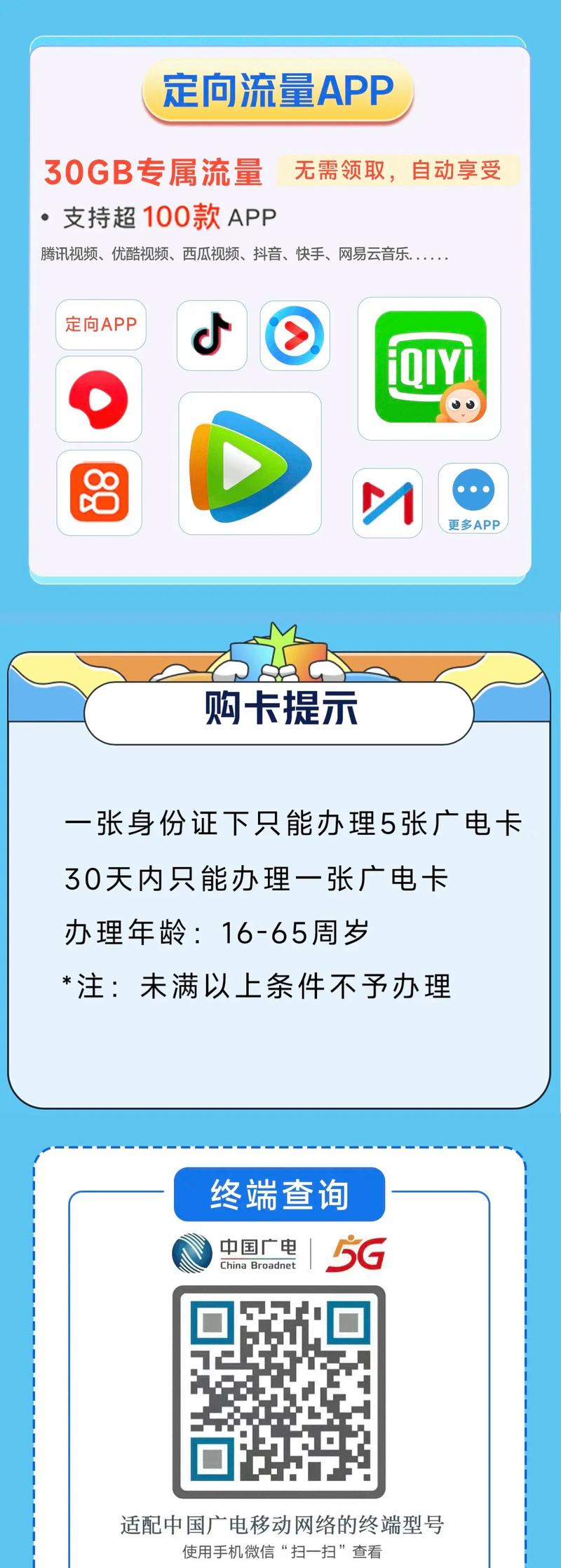 流量卡更改归属地怎么办