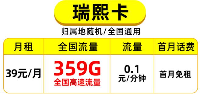 外出使用的流量叫什么卡