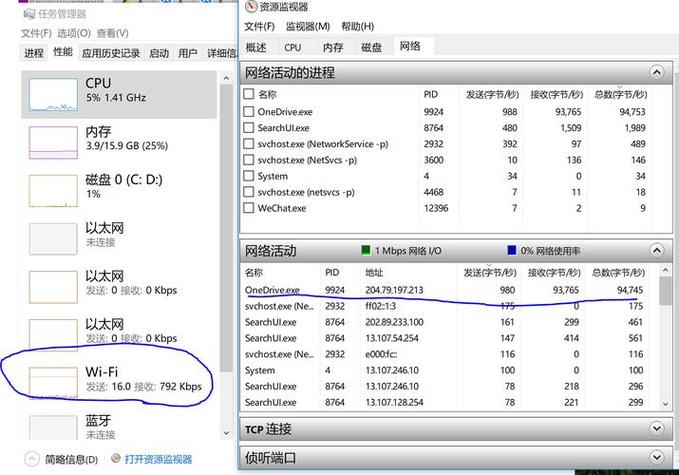 直播如何选择流量卡顿
