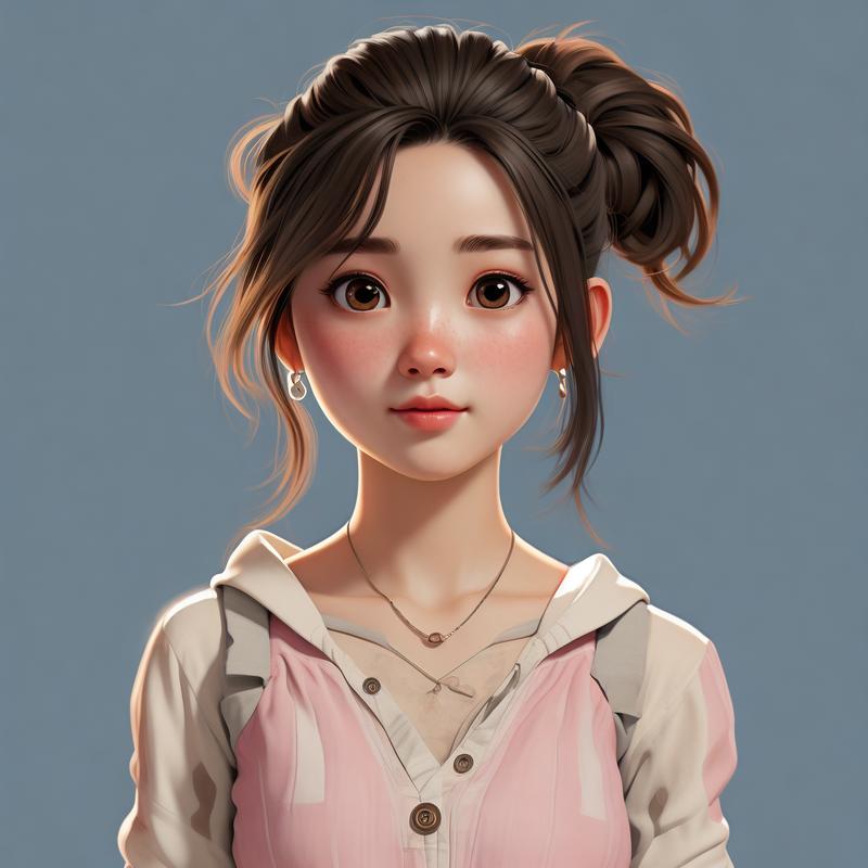 抖音做头像要注意什么呢