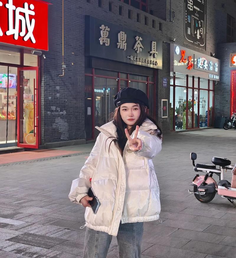 抖音衣心选是什么意思