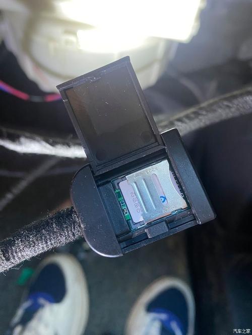 手机卡副卡用不了流量