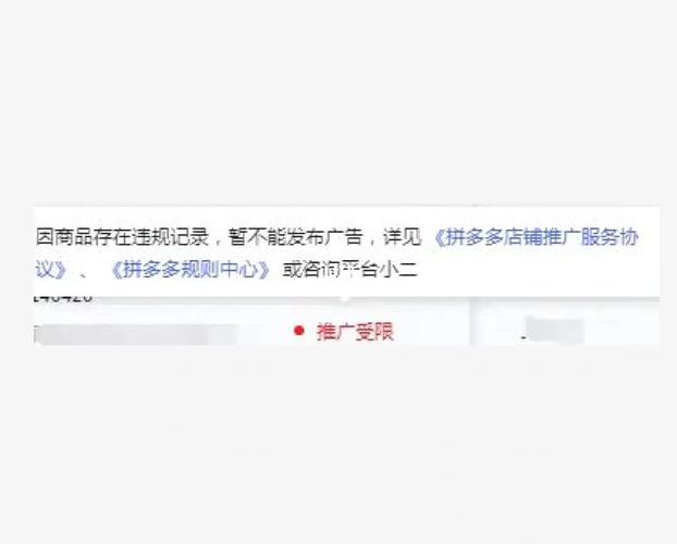 拼多多推广工具有哪些?拼多多推广受限怎么解除?(拼多多推广工具主要有哪三个)