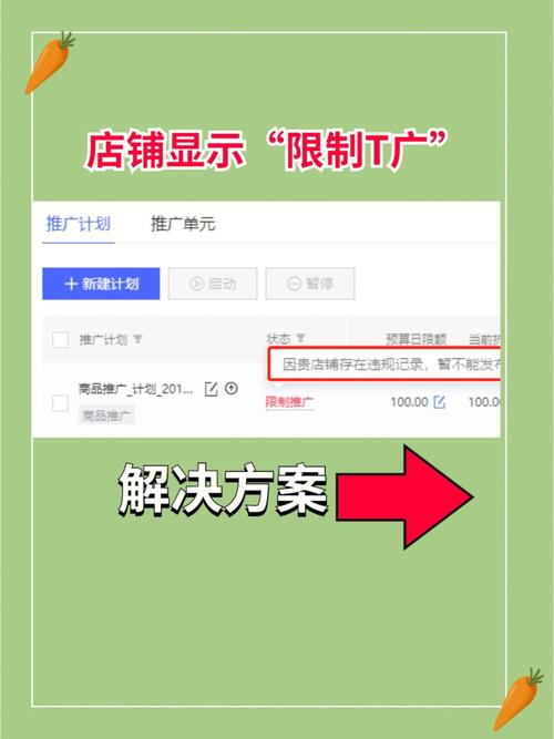 拼多多推广工具有哪些?拼多多推广受限怎么解除?(拼多多推广工具主要有哪三个)