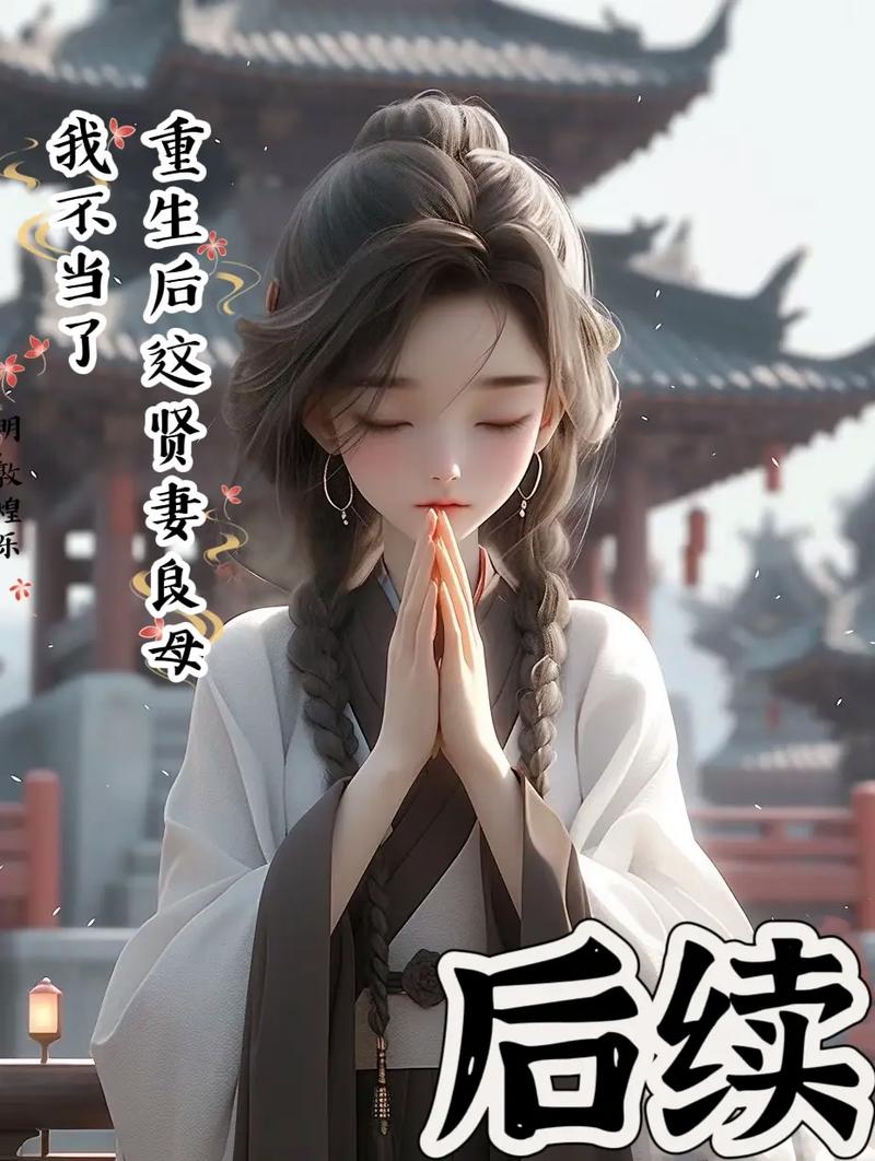 贤妻良母的抖音号是什么