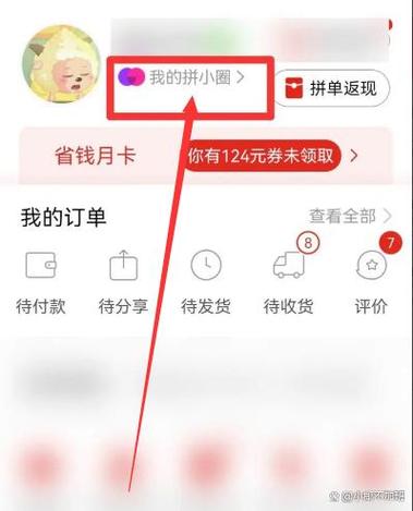 拼多多怎么看别的商家类目?拼多多怎么更改小类目?(拼多多怎么看别人拼小圈)