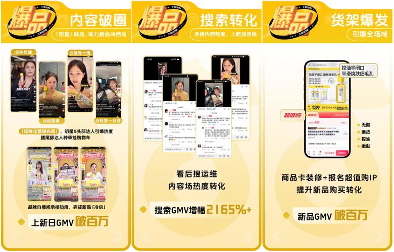 抖音兴趣电商怎么做?抖音电商经营模式(抖音兴趣商城)