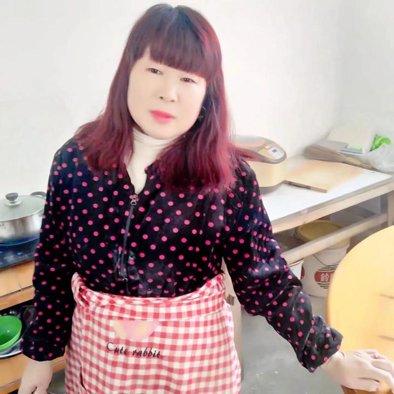 贤妻良母的抖音号是什么