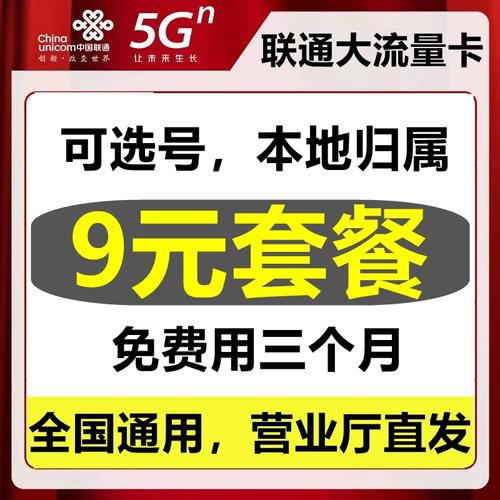 联通流量大王卡是什么卡