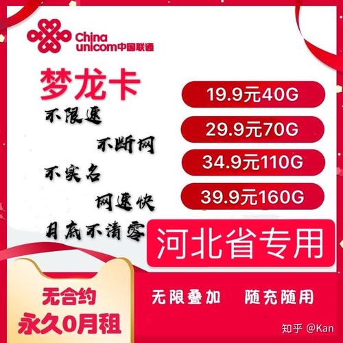 河北有没有流量卡卖