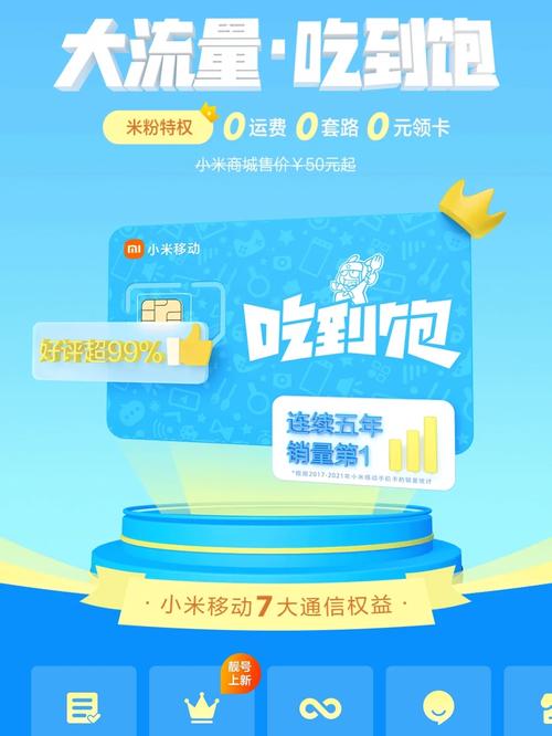 小米无限流量卡限速么吗