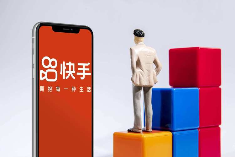 快手怎么红啊
