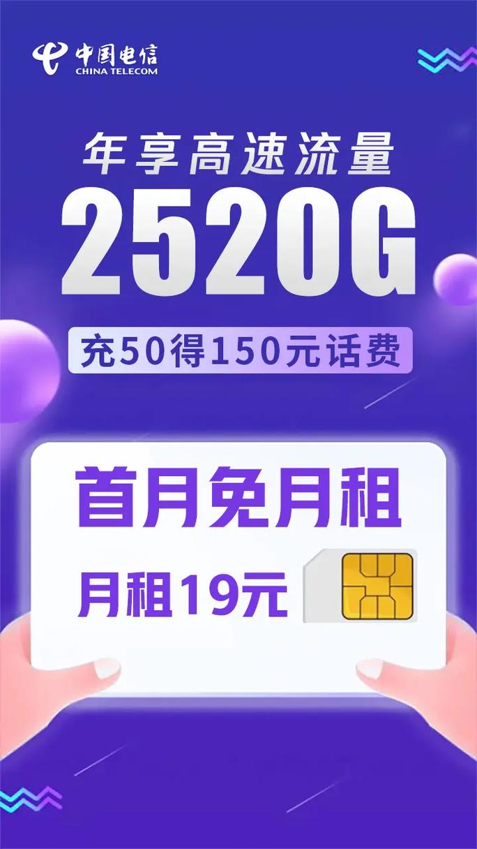 电信不限流量卡限速