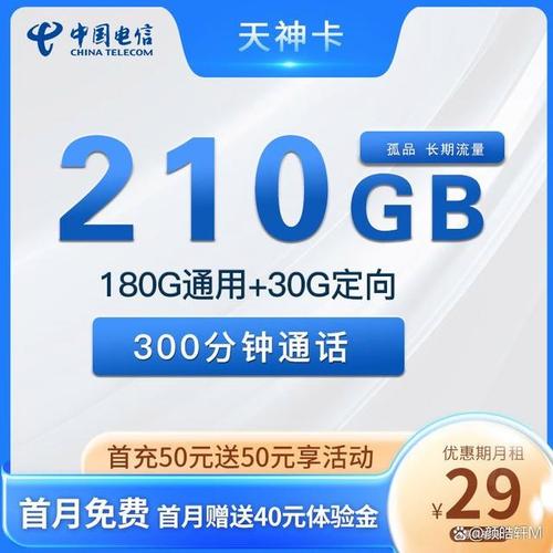 学生流量卡有哪些优惠