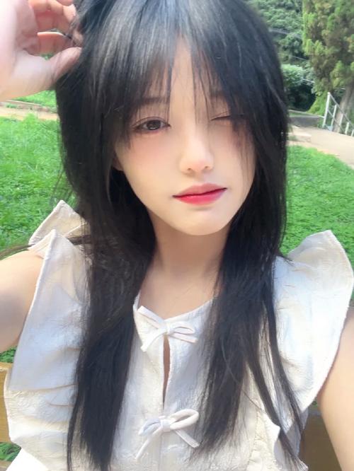 快手怎么增加美女