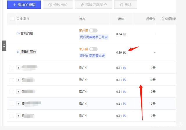 拼多多选词第三方软件有哪些?拼多多自定义关键词哪里添加?(拼多多选词表)