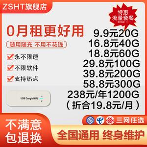 什么叫流量卡和路由器卡