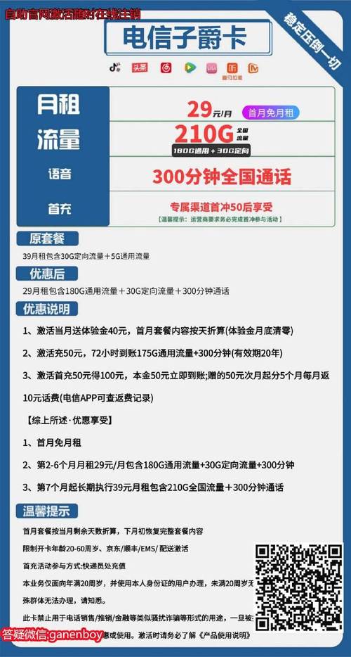 买流量卡的应用商店
