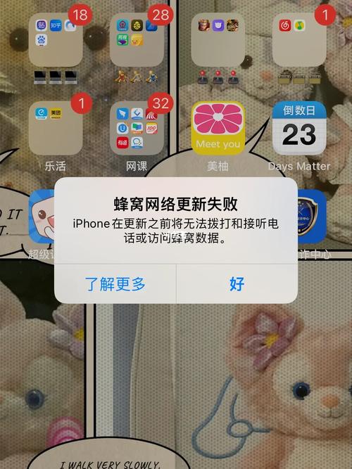 苹果十二流量卡顿