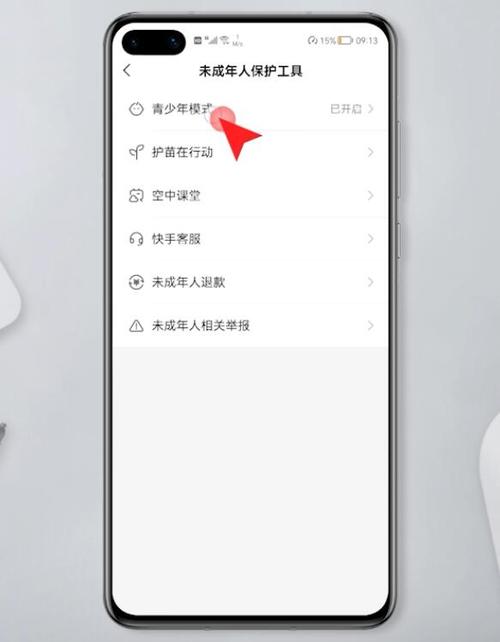 快手火花怎么没了