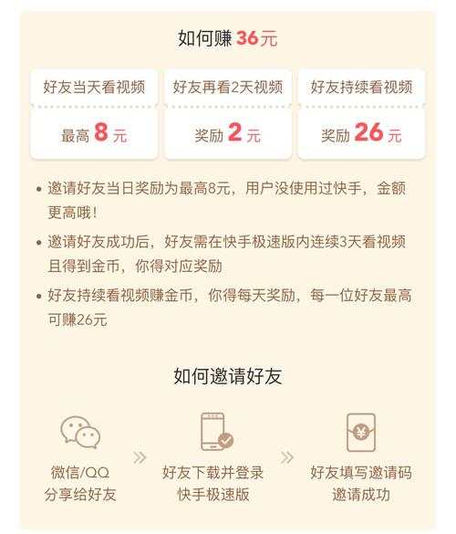 快手邀约怎么打开