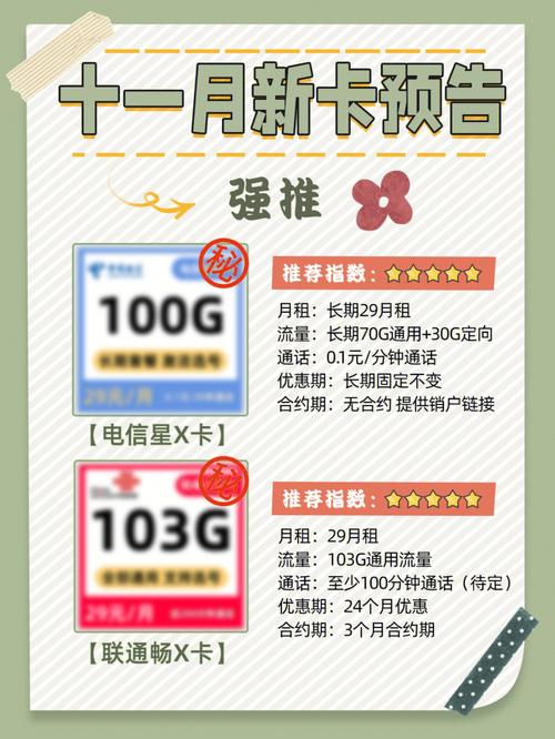 流量卡验收标准表