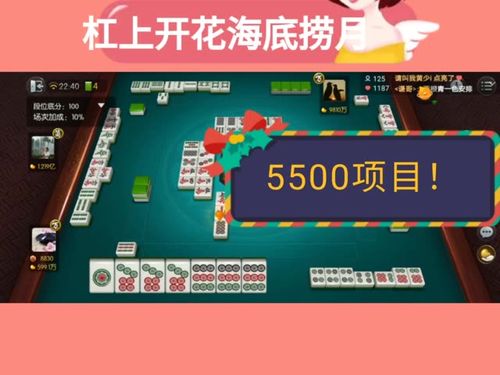 快手麻将怎么直播