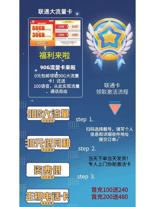 怎样给他人转赠流量卡