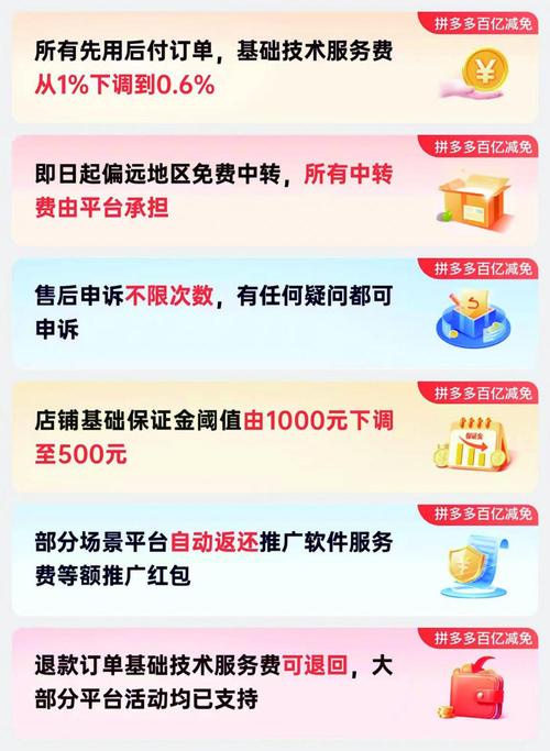 拼多多降价补差规则是什么？多少天内降价可以补差价？(拼多多降价补差价资金要限制多久?)