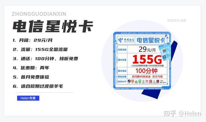 流量多可以推荐哪些卡