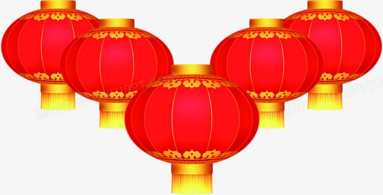 快手灯笼怎么合成