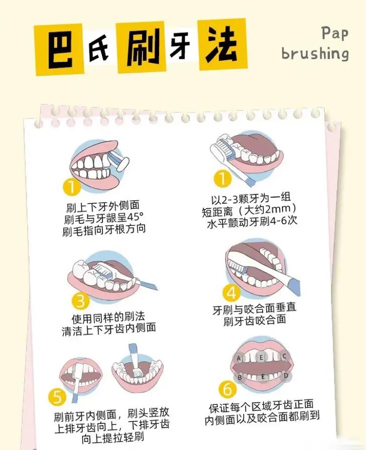 快手上怎么刷牙