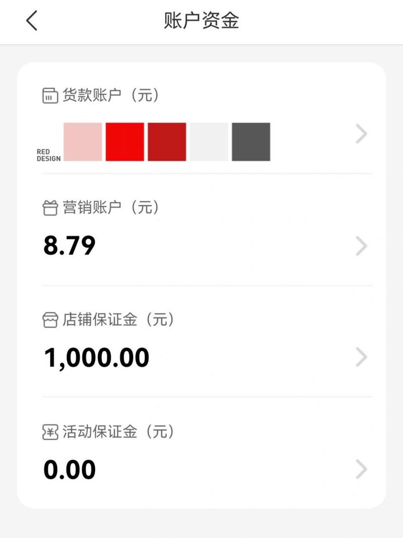拼多多退店保证金流程是什么?拼多多退店多久拿到保证金?(拼多多退店保证金)