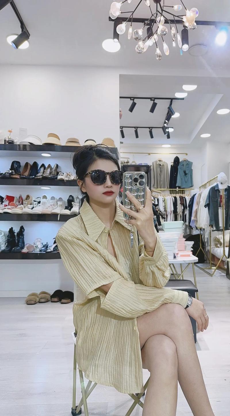 抖音晒穿搭有什么用