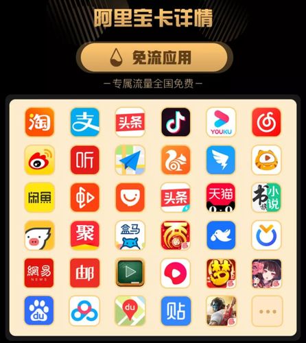 抖音什么情况下不免流