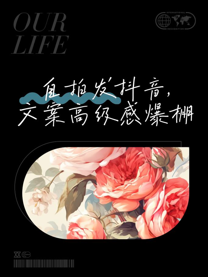 在抖音里发什么有意义