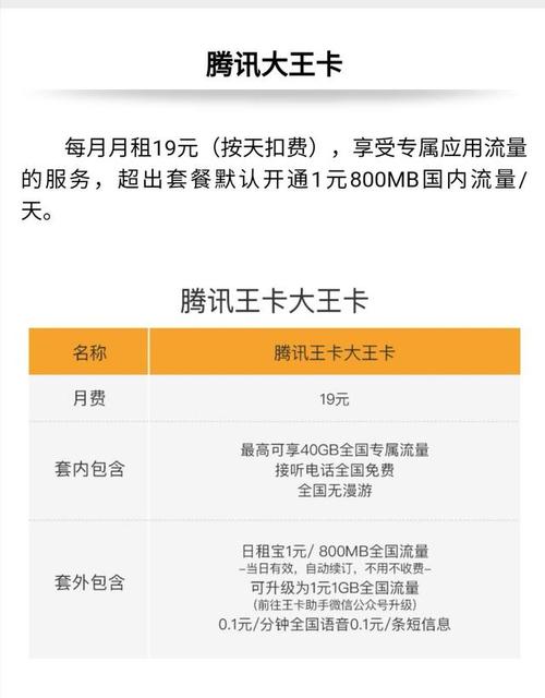大王卡为什么免流量了