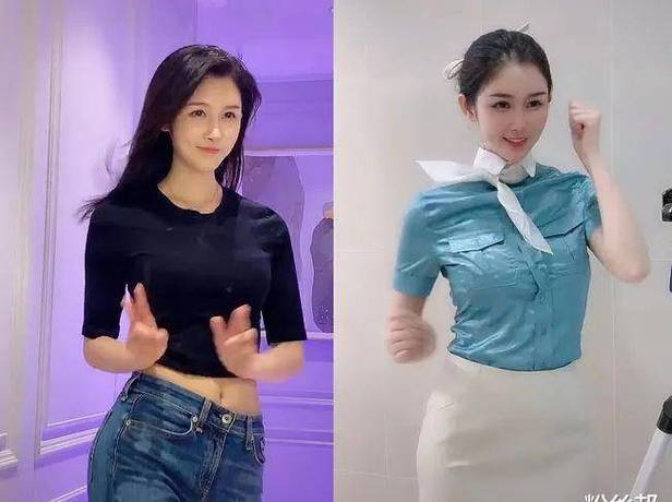 嘉兴小女人抖音号是什么