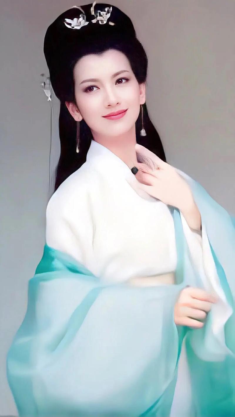 抖音用户白素贞什么意思