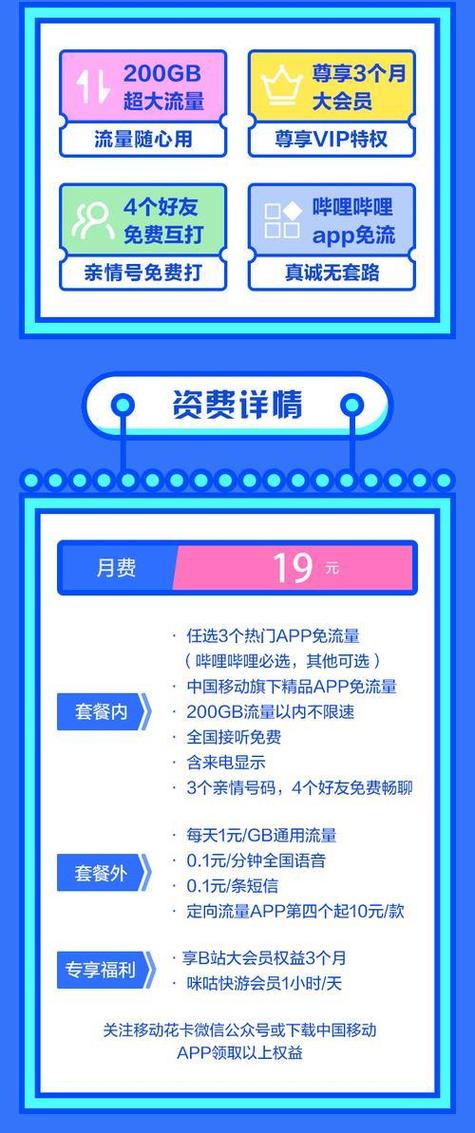 移动卡59元有流量吗
