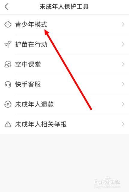 快手怎么开启辅助