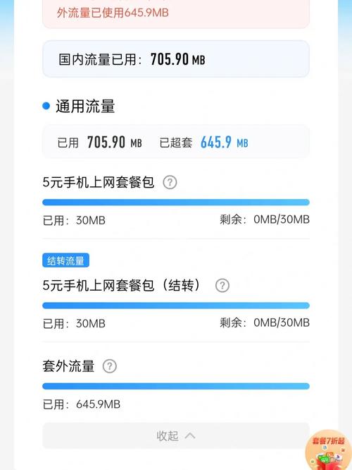 流量卡欠费能退吗吗