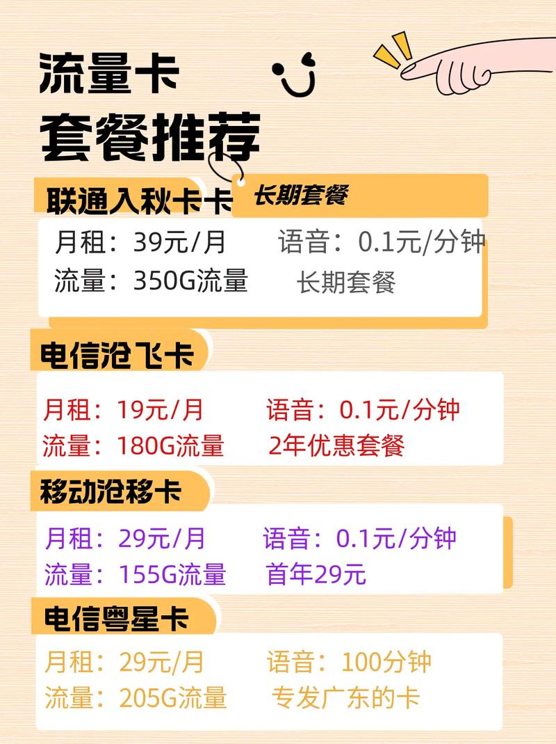 国外流量卡哪个好用便宜