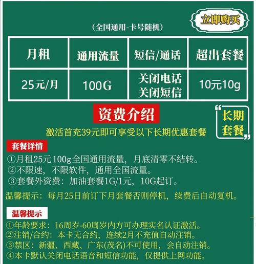电信学生卡流量怎么算钱