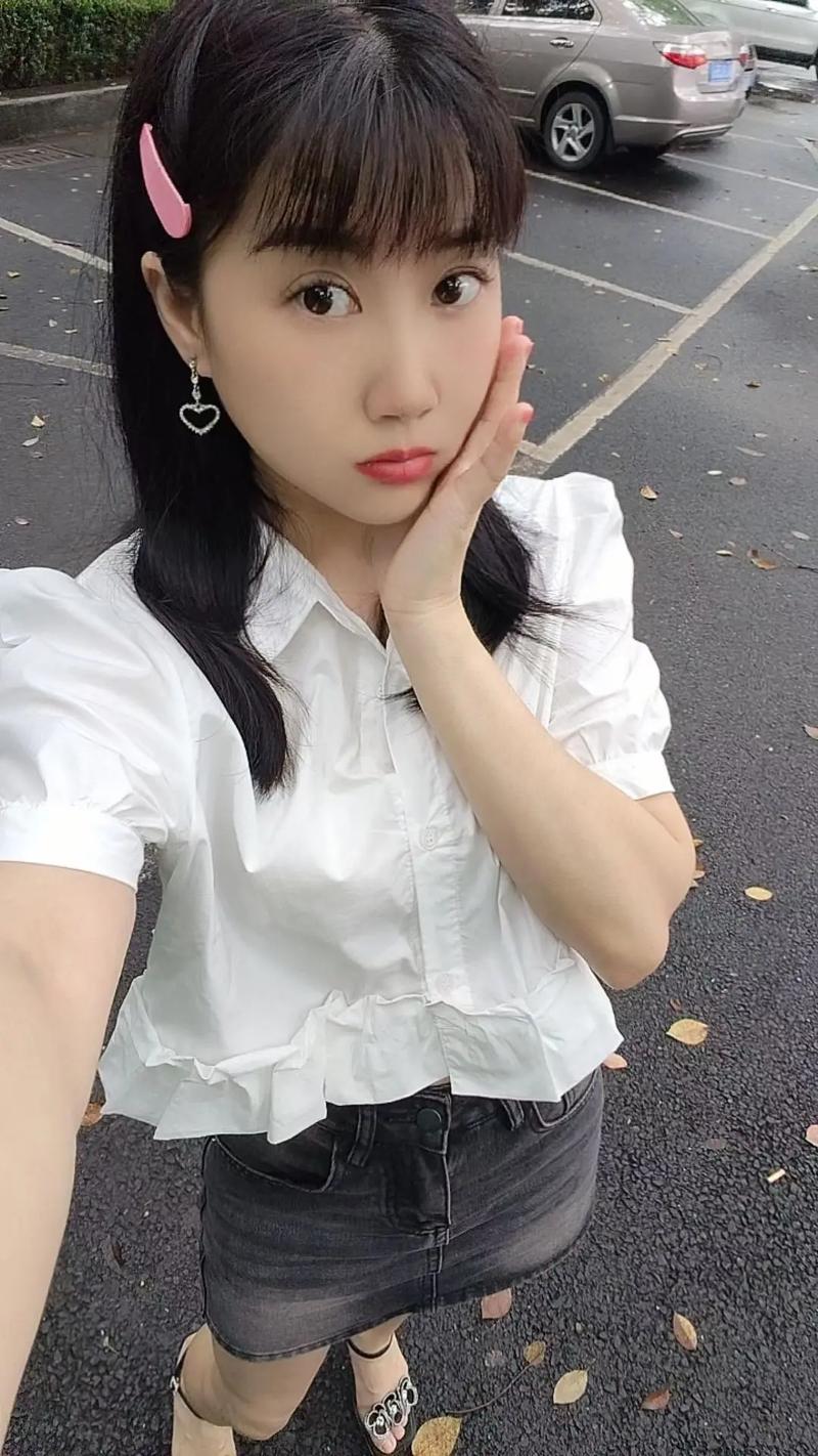 嘉兴小女人抖音号是什么
